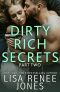 [Tall, Dark & Deadly #3.2 (Part 02] • Part Two · Dirty Rich Secrets, #2